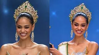 Miss Tanzania Jihan Dimack gana la corona del Miss Grand Internacional 2026