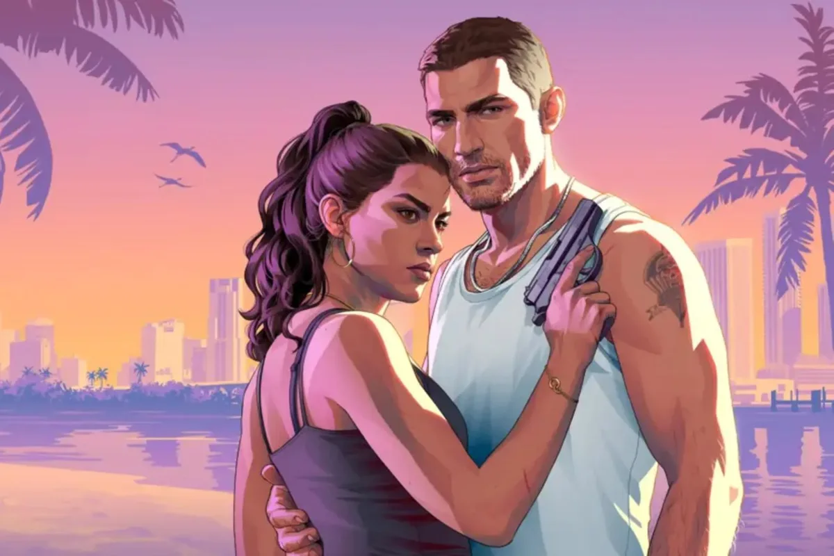 Геймплей GTA 6 можно будет посмотреть на Twitch со стримерами