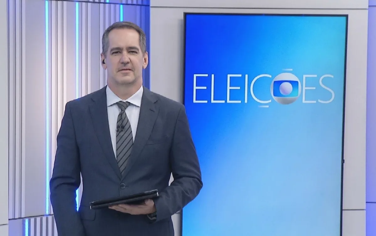 Veja como foi a agenda dos candidatos ao governo de Goiás desta segunda-feira (14)