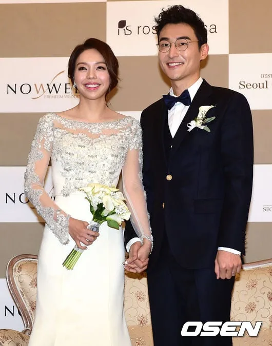 “왜 죄송하냐?” 김인석, 뒤늦은 이혼발표 후 박준형→김영희 동료들 위로 쏟아졌다[Oh!쎈 이슈]