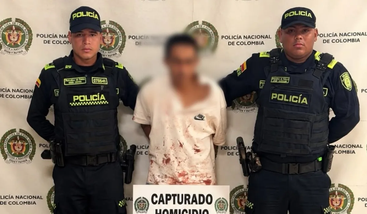 Un padre fue asesinado a manos de su hijo por un altercado en Envigado, Antioquia: vecinos denuncian que las peleas eran recurrentes