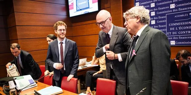 Recours aux cabinets de conseil privés : l’Etat poursuit ses efforts de rationalisation, avec une baisse de 78 % des dépenses depuis 2021