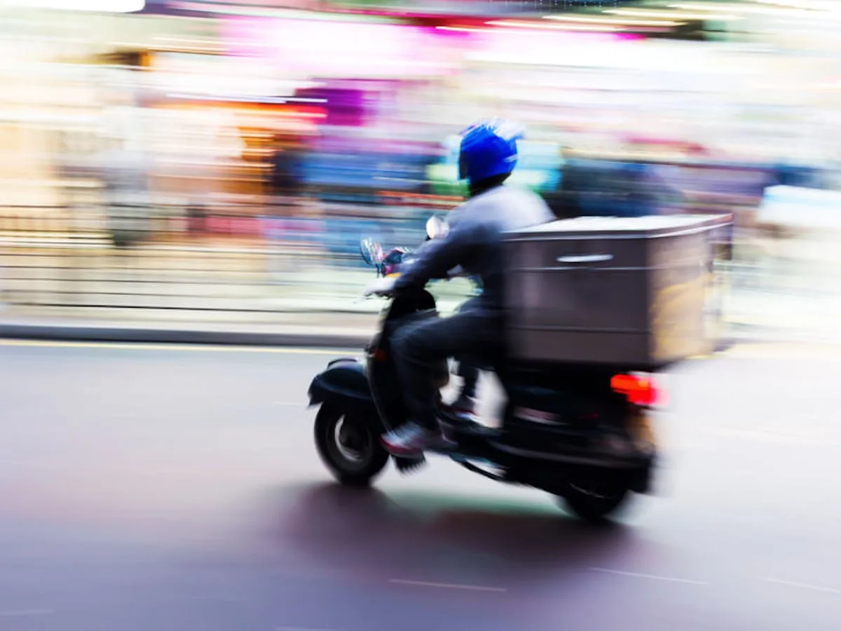 DoorDash agrees to pay $131m for underpaying delivery workers