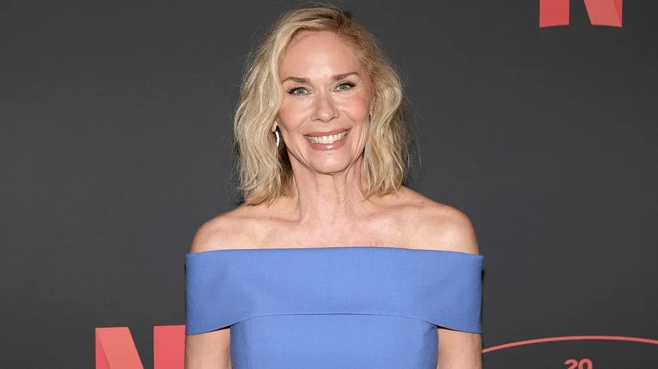 Comedian Leanne Morgan calls out Hollywood for living in a 'bubble' and misjudging what audiences want to see