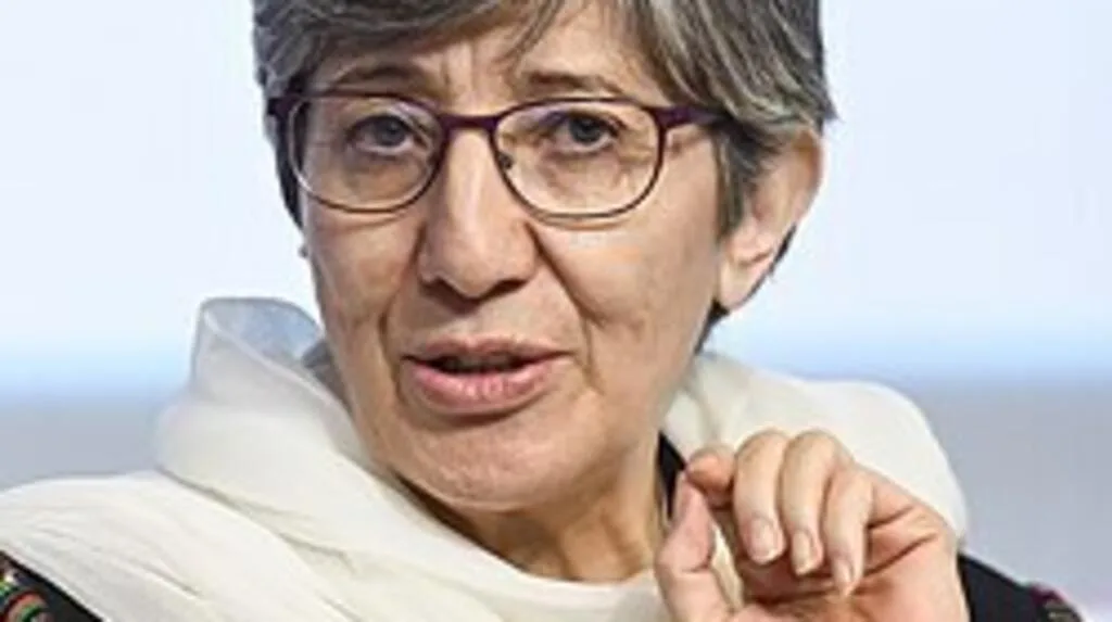 Sima Samar, ancienne ministre: «Mes rêves et mes cauchemars gravitent autour de l’Afghanistan»
