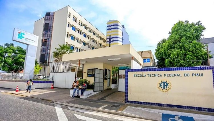 Vestibular IFPI 2027: inscrições para 2,7 mil vagas terminam na segunda (19)
