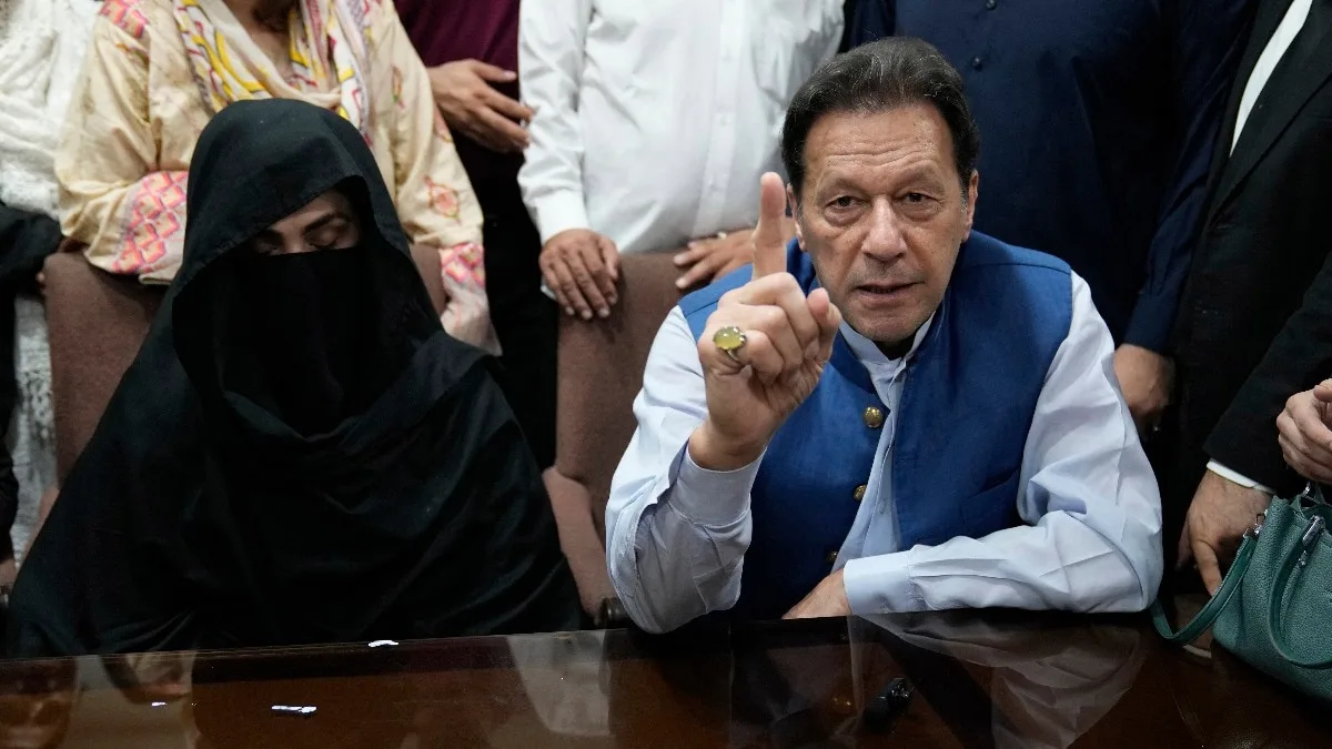 Imran Khan's hospital transfer part of secret deal? Pak journalist's big theory