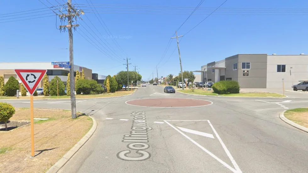 Woman dies in Osborne Park workplace incident
