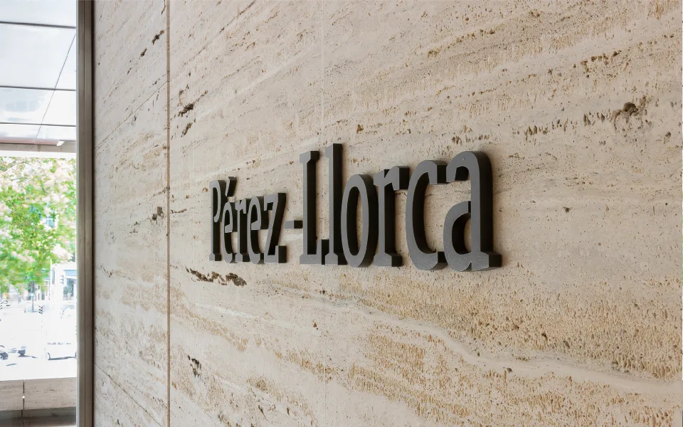 Pérez-Llorca lidera ranking ibero-americano do Chambers Latin America 2027