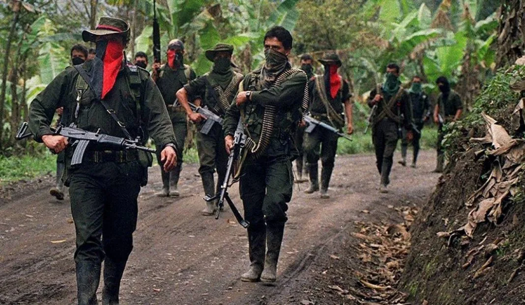 HRW alerta que redes no hacen lo suficiente contra el reclutamiento infantil en Colombia