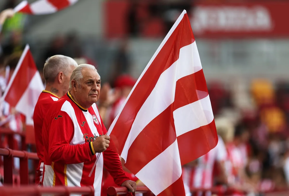 Brentford vs Tottenham LIVE: Premier League latest score, match stream, goal updates and fan reaction