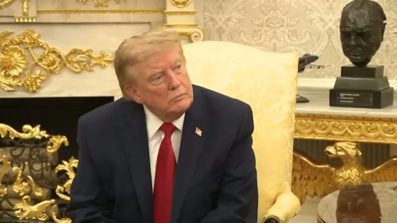 Trump threatens to bomb key ally as deadline to end conflict passes