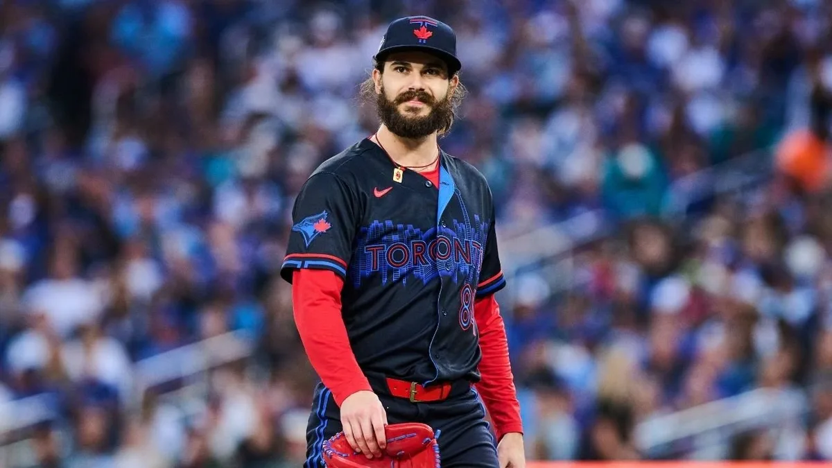 ‘They all feel like must-wins’: Cease on Toronto’s playoff push