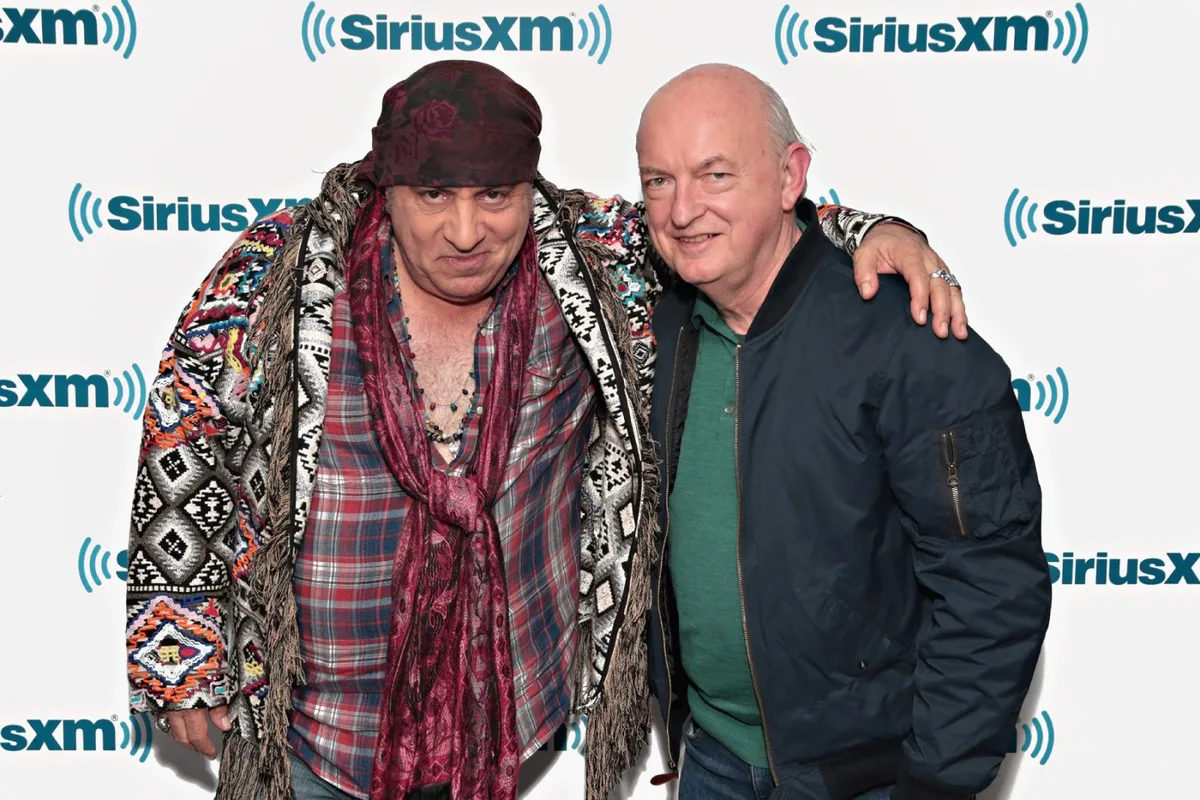 Dave Marsh, Legendary Rock Biographer and Critic, Dead at 76