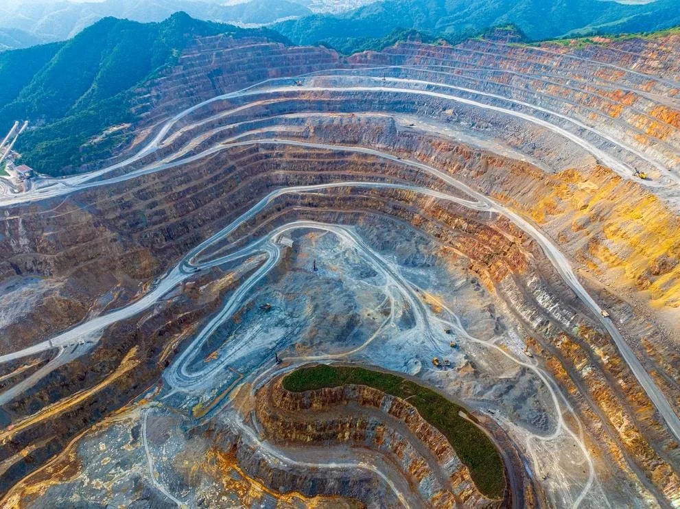 Competing With China: MP Materials VS China’s Minerals Monopoly
