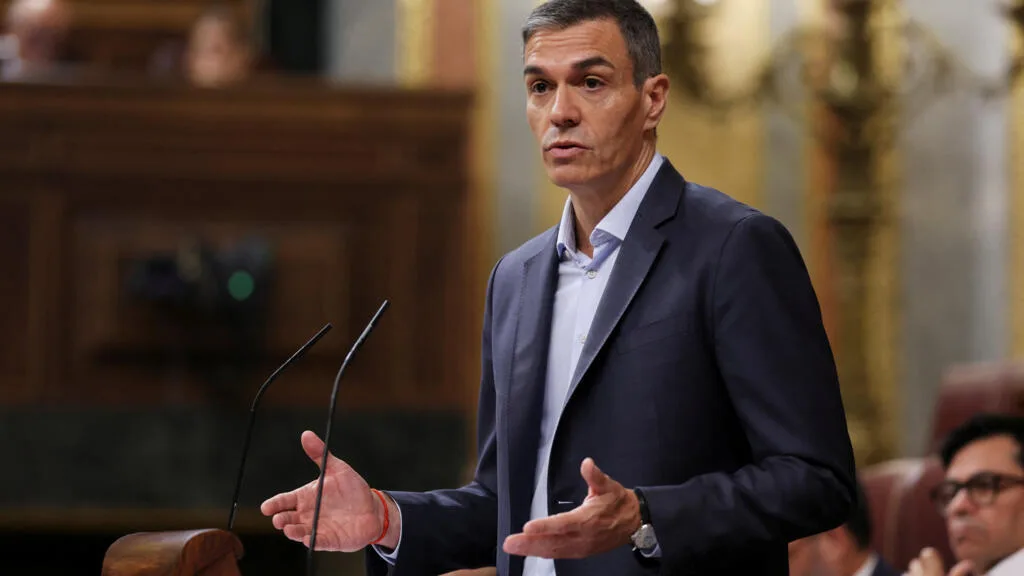 Ceuta: Pedro Sanchez fustige les fausses informations de la Russie, d'Israël et une «internationale d'ultradroite»