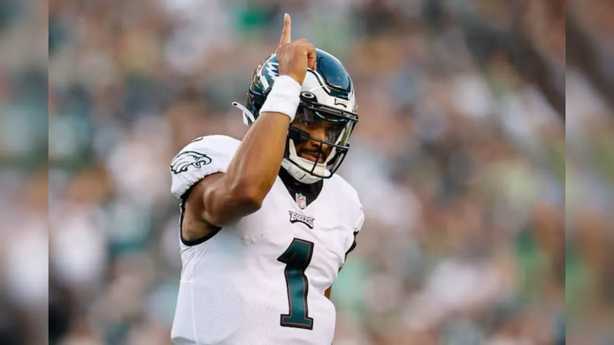 "Very Unique Experience": Jalen Hurts Leaves Philadelphia Eagles Fans Guessing As Mysterious Calf Injury Raises New Questions