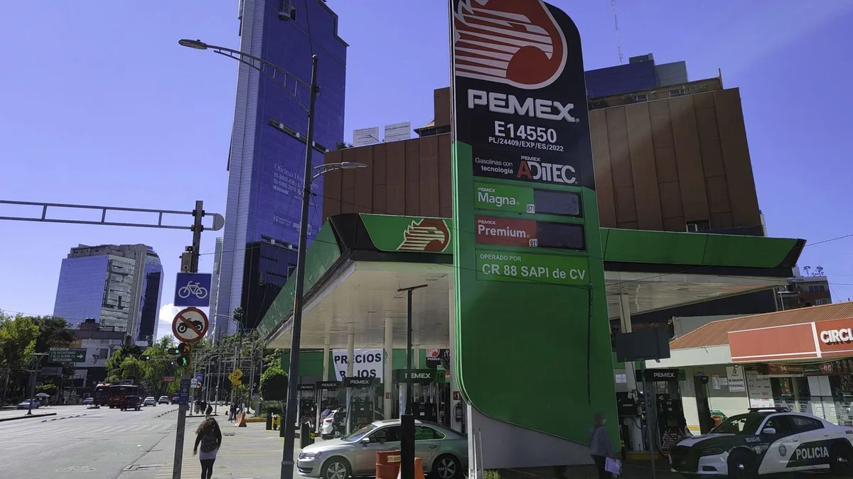 Precio de la gasolina en México hoy viernes 28 de agosto: ¿Cuánto cuesta el litro de Magna y Premium?