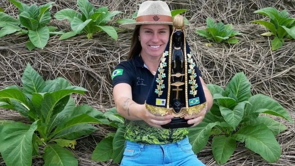 As mulheres que sustentam o agro também estão decidindo o futuro dele