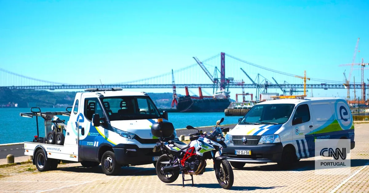 Automobilistas pagaram 37,7 milhões de euros em multas da EMEL nos últimos seis anos