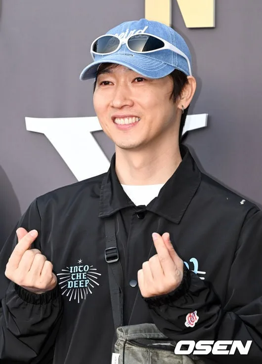 “장우혁이 폭행” 주장한 前 소속사 직원, 명예훼손 2심도 무죄 [Oh!쎈 이슈]