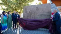 Jorge Braz homenageado em Valpaços: «Não devemos nunca negar de onde vimos»