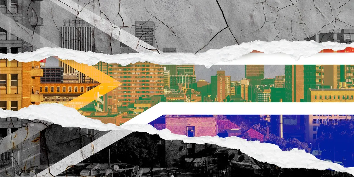 ANALYSIS: Joburg stands in the way of reform’s (almost) unstoppable momentum