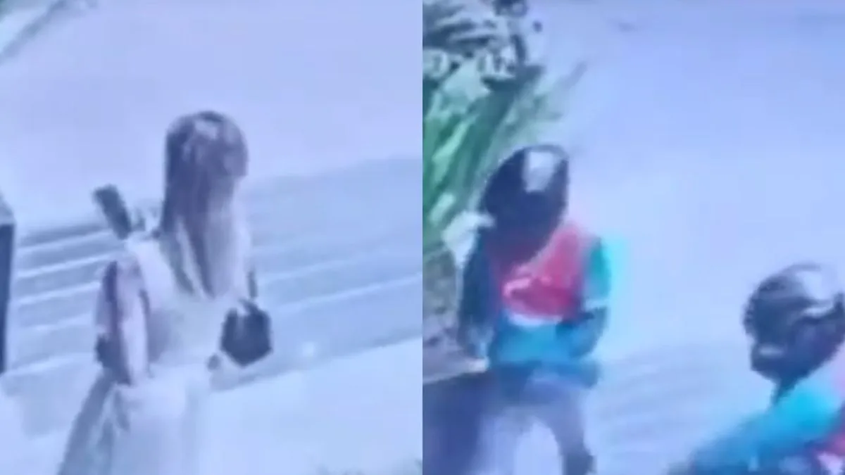 Detuvieron a dos sospechosos por el ataque a Nadia Beller en Bolivia