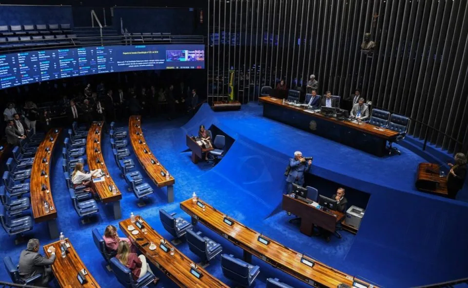 Paraná renova 50% da bancada na Câmara dos Deputados; veja quem são os novos rostos