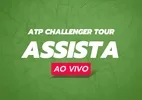 Ao vivo: Wild enfrenta Dellien em busca do título em Santa Cruz