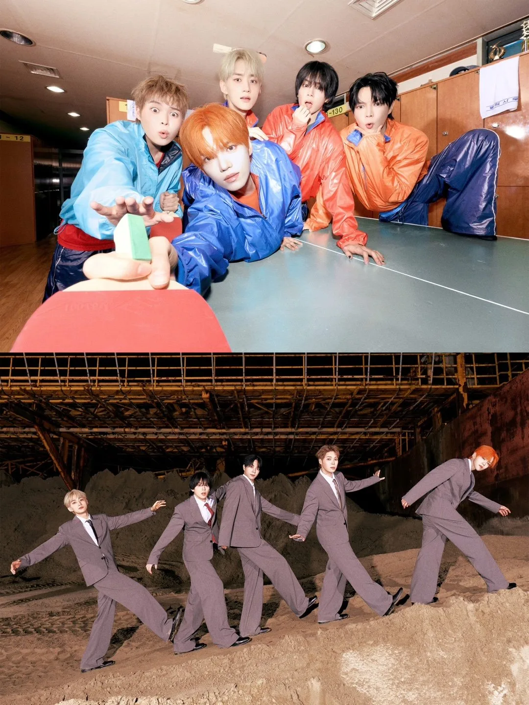 ‘9월 7일 컴백’ 베리베리, 이색 라이브 파티→팬들 직접 찾아간다