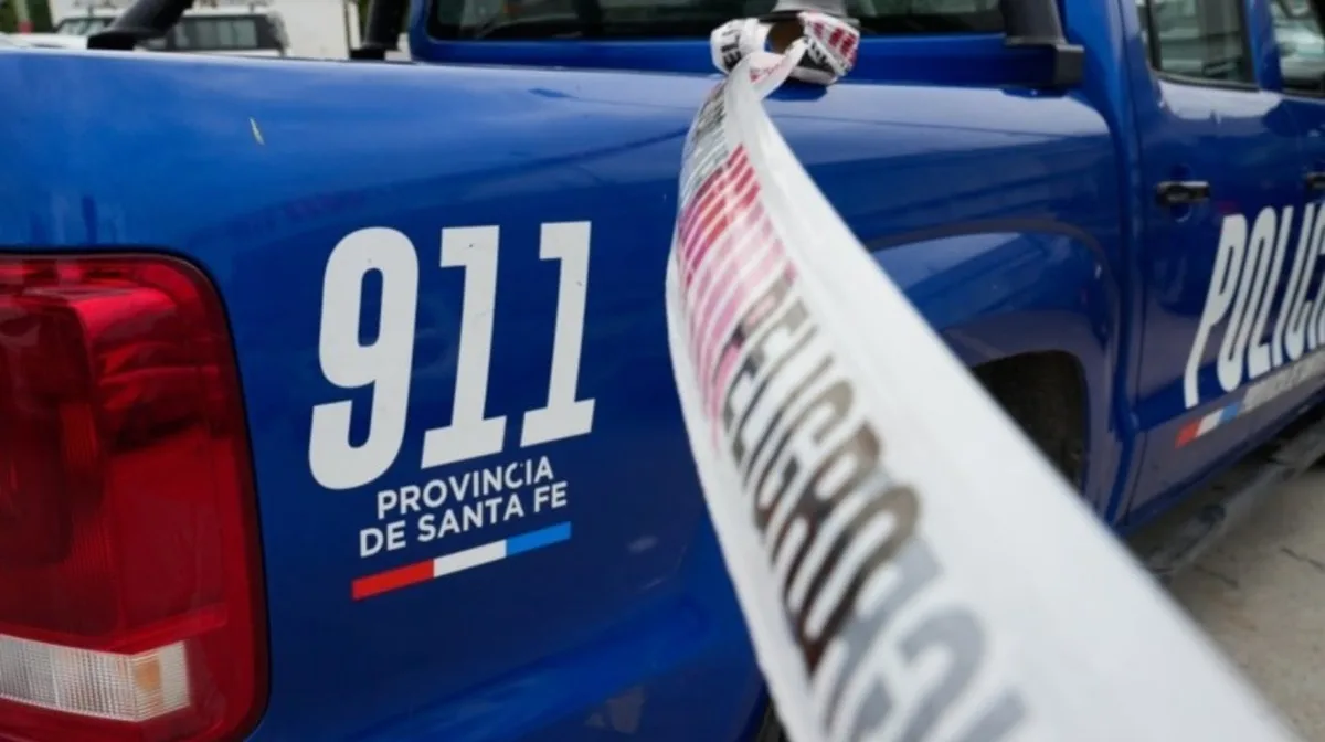 Intento de femicidio en Rosario: una joven fue atacada a cuchillazos por su pareja