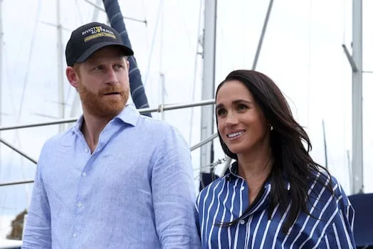 Harry and Meghan left UK to escape media — will round two be easier?