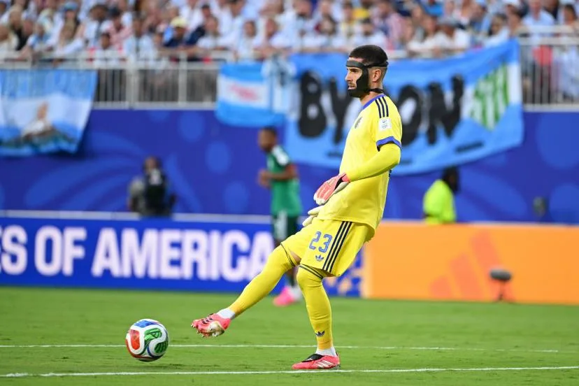 Sans Luca Zidane et Houssem Aouar : la première liste de Brahim Hemdani avec l'Algérie