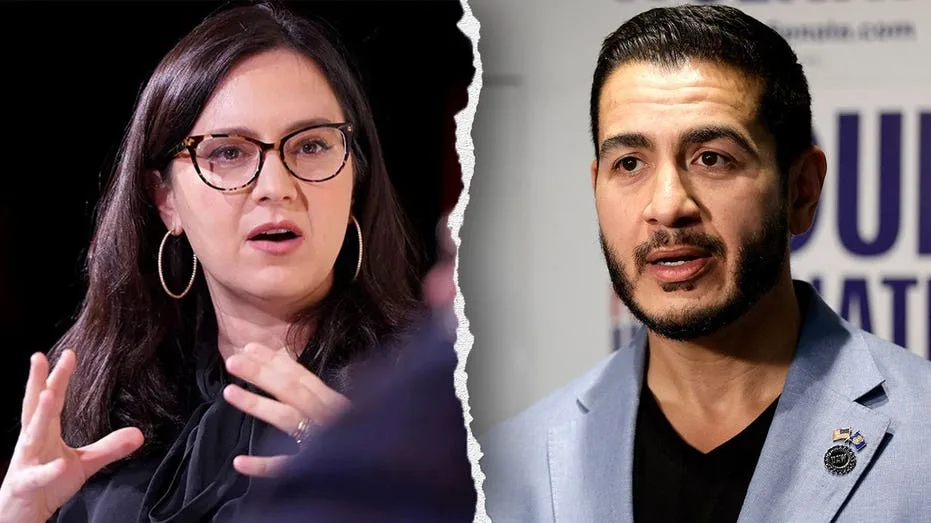CBS chief Bari Weiss' involvement in viral El-Sayed report sparks debate among critics