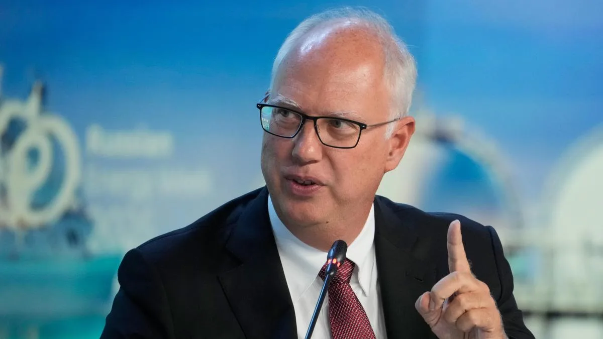 Trump blocking Russia sanctions a 'historic moment': Putin’s envoy