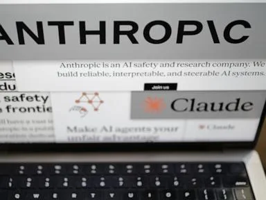 Anthropic commits 5% of its stock to a new 'public benefit' fund