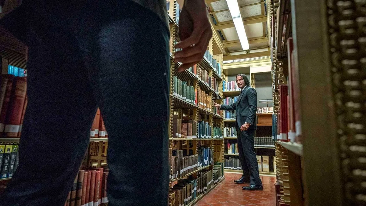 "Un exploit", "juste excellent" : noté 3,6 sur 5, c'est le meilleur film d'action de l'année 2019 et cette star de 54 ans assure 98% de ses cascades !