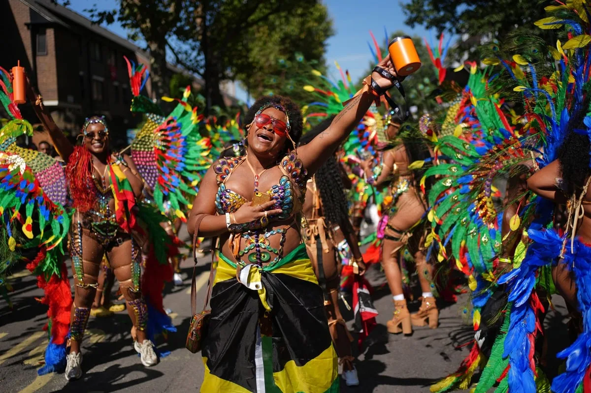 Notting Hill Carnival 2026 Guide: map, sound systems and routes