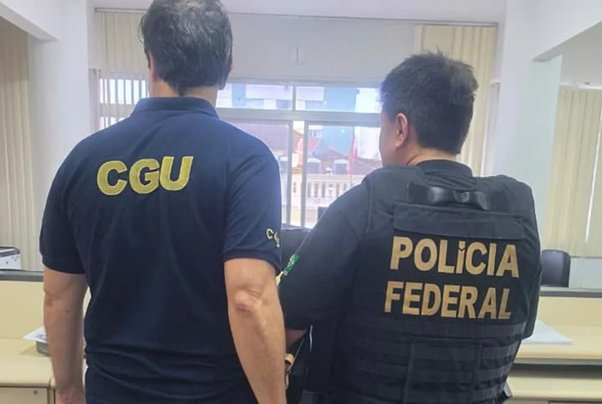 Criminosos lucraram R$ 4,4 milhões com venda ilegal de veículos doados pela União a entidade social, diz PF
