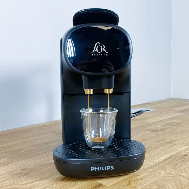 Actualité : Cette cafetière présente le meilleur rapport qualité / prix de notre comparatif