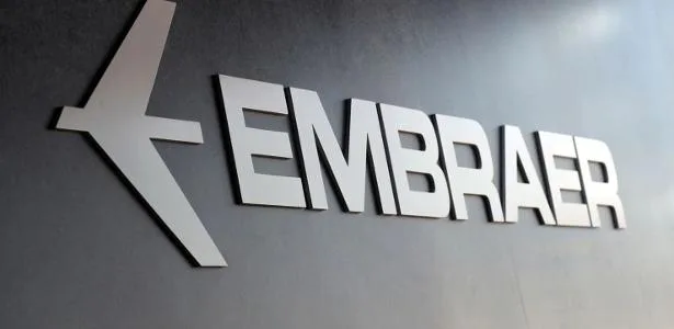 Embraer e SPX lançam empresa de cibersegurança com R$ 700 mi de faturamento