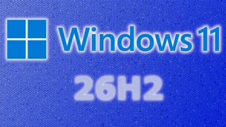 Windows 11 26H2 als Insider-Release-Vorschau gelandet