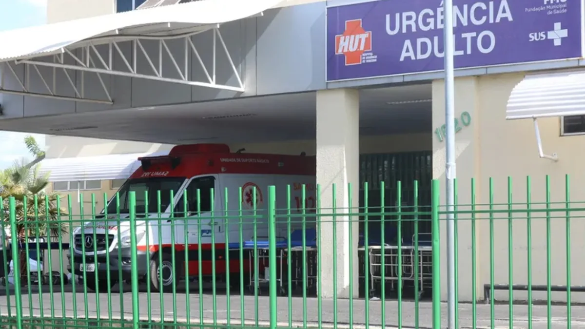 Homem é baleado por homens encapuzados na Zona Sul de Teresina; chegou a pular muro de vizinha