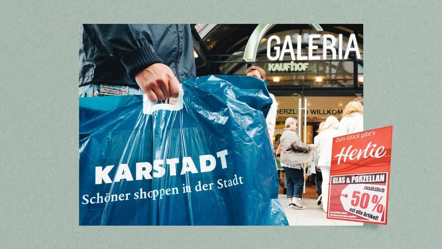 Einzelhandel: Die wechselnden Eigner wurden „sehr reich“: Wie Investoren Galeria jahrelang ausnahmen