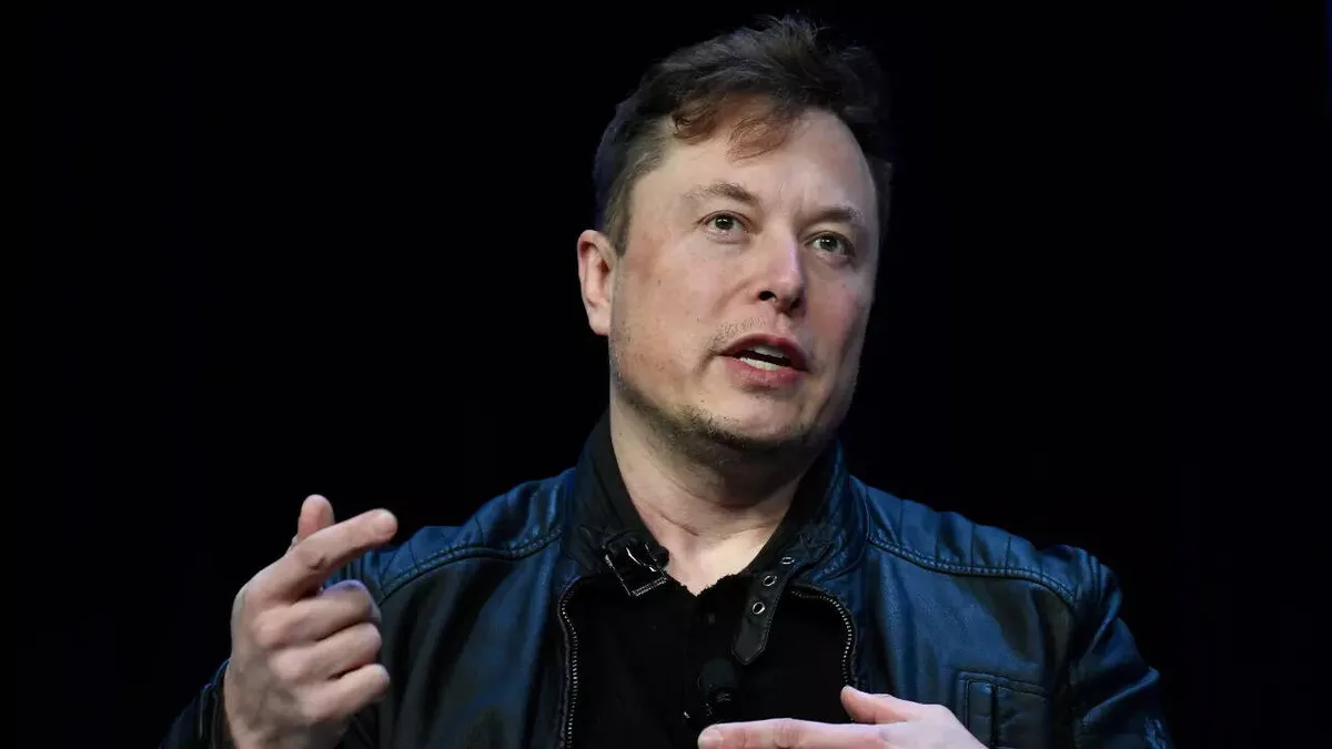 Elon Musk’s SpaceX to build $100 billion Starship spaceport in Louisiana