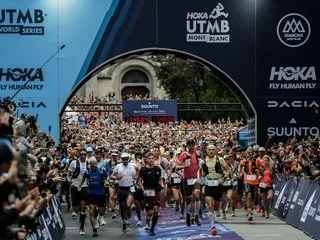 UTMB 2026. Rémy Brassac triomphe sur la course relevée « Sur les Traces des Ducs de Savoie »