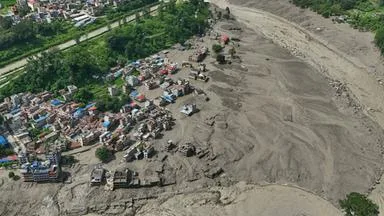 Liveblog: Die aktuelle Lage in Nepal