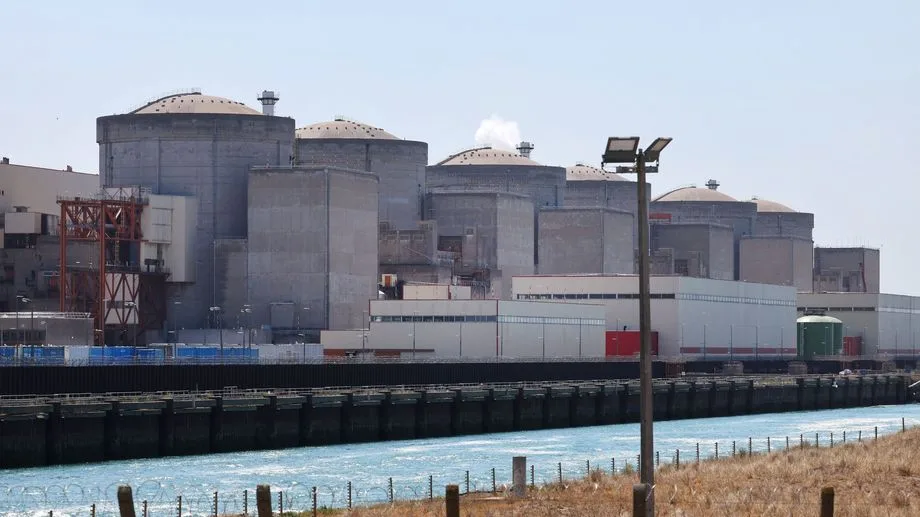 Gravelines : reprise totale des réacteurs nucléaires après plusieurs épisodes d'invasion de méduses