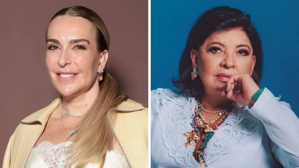 O que a PF investiga sobre Roberta Luchsinger e por que ela está sendo confundida com Roberta Miranda